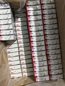 ตลับลูกปืน6304-<span class=keywords><strong>2RS</strong></span> มีแรงเสียดทานต่ำตลับลูกปืนเม็ดกลมร่องลึกตลับลูกปืน6304-<span class=keywords><strong>2RS</strong></span> แรงเสียดทานต่ำสำหรับอุตสาหกรรมและมอเตอร์ - Product Image 3