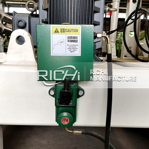 เครื่องบดละเอียดพิเศษ RICHI - เครื่องบดแป้งสาลีคุณภาพสูงสำหรับ<span class=keywords><strong>แป้ง</strong></span>ละเอียดพิเศษ - Product Image 5