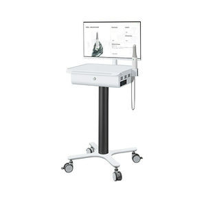 Scanner Intraorale Dentale con Schermo ad Alta Definizione Carrello Mobile con Sistema Integrato Tutto in Uno per Cliniche Dentistiche Moderne - Product Image 5