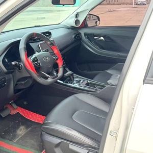 <span class=keywords><strong>Hyundai</strong></span> Ix25 Usado, Modelo 2020, 1.5L, Automático, Volante a la Izquierda, SUV, <span class=keywords><strong>Hyundai</strong></span> Creta de Segunda Mano, Autos Usados - Product Image 4
