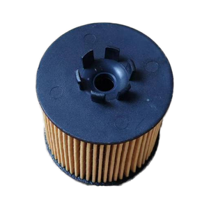 Filtro de aceite Tengqiang de alta calidad OE03C115562 Material de papel Nuevo 6 meses de garantía para VW Sin revisiones aún certificadas - Product Image 2