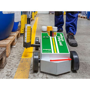 Barbero Perfekt Striper machine de marquage routier - Product Image 5