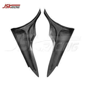 Decoración de Fibra de Carbono para Faldones Laterales para <span class=keywords><strong>Mazda</strong></span> MX5 NC 2005-2014 - Product Image 4