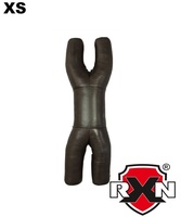 Mannequin d'entraînement en cuir synthétique RXN BDL-1 le plus vendu pour les sports amateurs et de compétition, prix d'exportation Inde