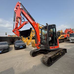 Excavadora Yanmar <span class=keywords><strong>55</strong></span>, Precio Competitivo, Excavadora Hidráulica de Orugas Japonesa de 5 Toneladas, Yanmar <span class=keywords><strong>55</strong></span> Usada, Excavadoras Usadas de 5 Toneladas - Product Image 5