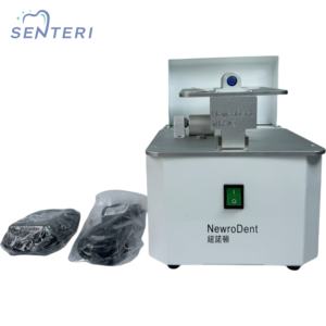 Tandheelkundig Laboratorium Speciale Apparatuur Tandheelkundige Gips Zaagmachine Gips Model Scheidingssnijden - Product Image 1