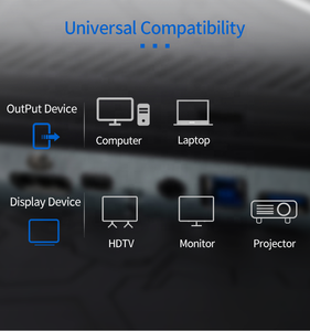 ULT-UNITE Cổng Hiển Thị Bán Chạy Cáp DP 1.2 4K 60Hz 2K 144Hz Cáp <span class=keywords><strong>DisplayPort</strong></span> Sang <span class=keywords><strong>DisplayPort</strong></span> - Product Image 6