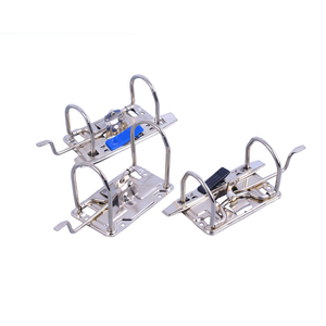 Bán Hot 3 Inch Kim Loại <span class=keywords><strong>Lever</strong></span> <span class=keywords><strong>Arch</strong></span> Box Tập Tin Clip Cho Sử Dụng Văn Phòng - Product Image 5