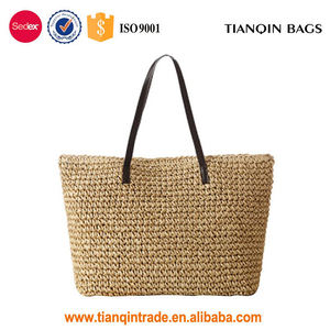Bolsos de Playa Únicos, Bolsos de Diseñador Personalizados al por Mayor para Mujer - Product Image 4