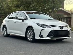 <span class=keywords><strong>Toyota</strong></span> Corolla Usado Certificado, Sedán Compacto, Alta Confiabilidad, 5 Plazas, Tracción Delantera, Volante a la Izquierda, con Inspección <span class=keywords><strong>Oficial</strong></span>. - Product Image 3