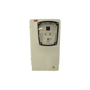 ACS35503U2B063 20024043A NSNP Série ACS355 0,37 kW 2,6 A IP20 Variateur de vitesse pour machines PLC - Product Image 6