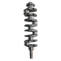 13411-75900 Vente en gros de pièces automobiles, vilebrequin de moteur CRD pour Toyota Hiace Revo Hilux Previa 1RZ 2RZ