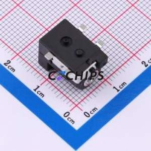ชิปวงจรรวม SMD DC-050-A250ใหม่ของแท้ขั้วต่อสายไฟ DC สินค้าใหม่ - Product Image 2