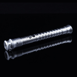 <span class=keywords><strong>Sabre</strong></span> <span class=keywords><strong>laser</strong></span> Yanqing pour Force Metal APP, épée <span class=keywords><strong>laser</strong></span> avec effets sonores et lumineux, jouet exclusif transfrontalier, à partir de 14 ans - Product Image 3
