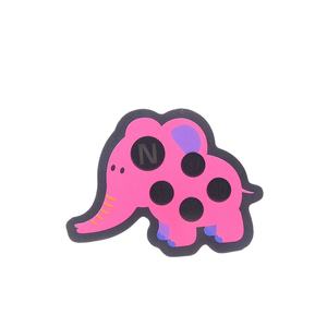 Thermomètre frontal de dessin animé pour une mesure précise de la température corporelle domestique toutes sortes de tailles disponibles - Product Image 6