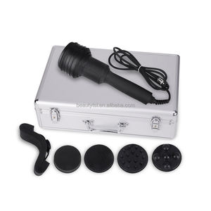 Masseur corporel vibrant G5 le plus vendu, machine amincissante à 5 têtes, <span class=keywords><strong>appareil</strong></span> portable <span class=keywords><strong>pour</strong></span> la perte de graisse et l'élimination de la cellulite, <span class=keywords><strong>pour</strong></span> salon et usage domestique - Product Image 3