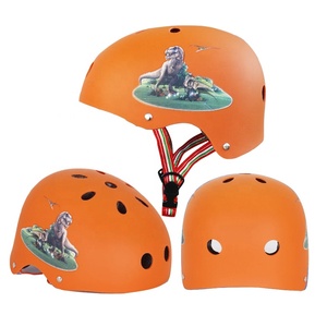 Casco classico sport all'aria aperta Olys Mountain Bike sport sport Camp ciclismo ciclismo casco da Skateboard - Product Image 4