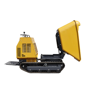 Directement du fournisseur : <span class=keywords><strong>benne</strong></span> basculante agricole à moteur essence - Product Image 1