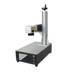 Chinese Factory Best Price Portable Desktop 30 <strong>Watt</strong> Ipg <strong>Laser</strong> Marking Machines Fiber <strong>Laser</strong> Engraving Machine Marking for Metal - Product Image 1