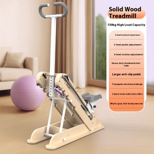 Indoor Multi-Function Household Stair Climbing <strong>Machine</strong> for Stair Training Mountain Climbing Movement <strong>Stepping</strong> <strong>Machine</strong> <strong>Home</strong> Use - Product Image 5