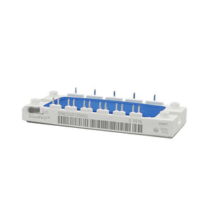 (ของแท้และใหม่) BSM25GD120DN2E3224 IGBT MOD 1200V 35A 200W ชิ้นส่วนอิเล็กทรอนิกส์ BSM25GD120DN2 - Product Image 1