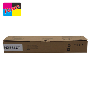 Cartuccia <span class=keywords><strong>Toner</strong></span> Compatibile MX561 MX561CT MX561FT MX561GT per <span class=keywords><strong>Fotocopiatrice</strong></span> Sharp M 3068 3658 4068 4658nc <span class=keywords><strong>con</strong></span> Chip - Product Image 3