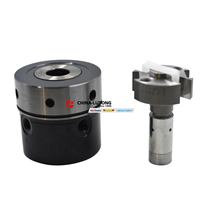 Tête de distributeur hydraulique de pompe à injection de carburant CAV DPA 4/7.5L 7123-340M pour moteur diesel DELPHI/Perkins 4.192 4.203