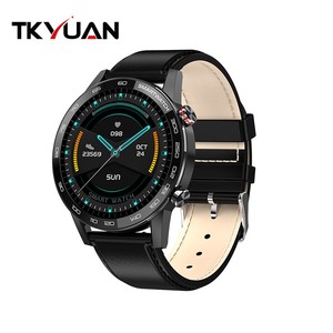 Tkyuan ODM OEM fabricante nuevo reloj Smartwatch Esportivo de la presión arterial para Android IOS teléfono - Product Image 2