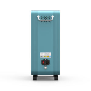 Moreshine Máy phát điện khí Hydro SPE pem electrolyzer 220V tắm Máy độ tinh khiết 99.99% cao cho H2 động cơ thành phần cốt lõi - Product Image 1