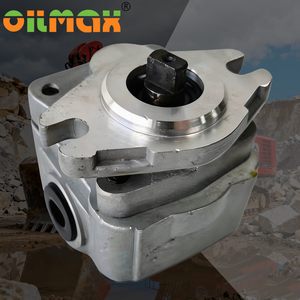 ชุดปั๊มไฮดรอลิก OM‑SBS80 สำหรับชิ้นส่วนอะไหล่ปั๊มหลักของรถขุด - Product Image 1