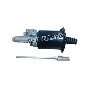 fit for TATA Clutch Booster Assy OEM 501129100103 2523 Truck Bus Heavy Duty Commercial Vehicle Spare Parts - Product Image 1