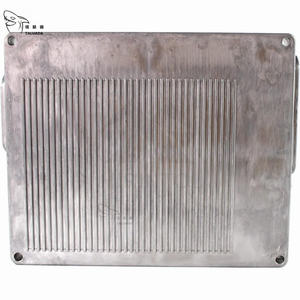 TALUADA escavatore meccanico parti SH200A3 SH220-<span class=keywords><strong>3</strong></span> ECU Controller CX210 CX240 unità di controllo motore modulo KHR3314 - Product Image 3