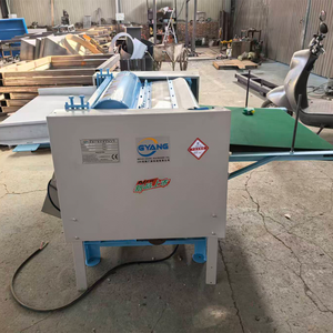 Bonnes ventes Machine de nettoyage et de cardage de laine de <span class=keywords><strong>rouleau</strong></span> de coton Machine d'ouvreur de coton <span class=keywords><strong>à</strong></span> <span class=keywords><strong>prix</strong></span> largement utilisé - Product Image 4