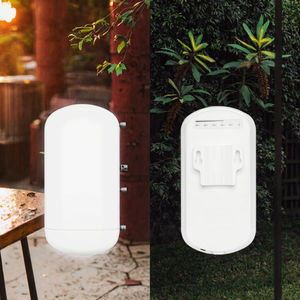 <span class=keywords><strong>Point</strong></span> d'accès extérieur longue portée <span class=keywords><strong>450mbps</strong></span> 5.8ghz 1km 2km Wi-Fi Poe sans fil AP CPE ponts réseau avec produits en stock - Product Image 2