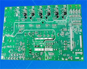 Carte d'alimentation d'origine Inovance MD500E MD290 MVT553GBQD1 MVT114GQD1 - Product Image 1
