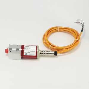 เซ็นเซอร์วัดตำแหน่งเชิงเส้นแบบแมกนีโตสตริกทีฟชนิดแยกส่วน รุ่น DWEL MTRD Series Temposonics R Series ทดแทน Balluff แบบเอาต์พุตแอนะล็อก - Product Image 3