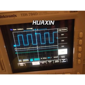 ออสซิลโลสโคปดิจิตอล Tektronix TDS794D DPO 4 ช่องสัญญาณ 2GHz 4GS/S มือสอง hx - Product Image 2