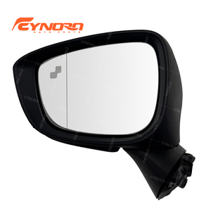 Rétroviseur latéral de voiture EYNORA pour <span class=keywords><strong>Mazda</strong></span> <span class=keywords><strong>CX</strong></span>-<span class=keywords><strong>5</strong></span> CX5 <span class=keywords><strong>CX</strong></span> <span class=keywords><strong>5</strong></span> 2015 <span class=keywords><strong>2016</strong></span> rétroviseur avec KA5E-69-12Z de KA5E-69-18Z d'angle mort - Product Image 6