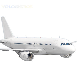 Agente logístico de envío aéreo DDP, incluido el despacho de aduanas de China a EE. UU., gestión de la cadena de suministro del almacén FBA - Product Image 1