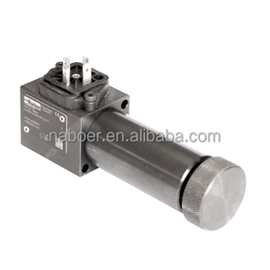 Nueva pieza PSB de la serie Switch #   PSB040AF1AZ Acero 3-40bar - Product Image 4