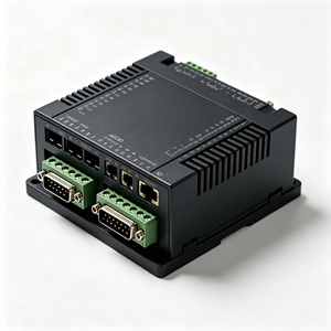 Module de composants industriels PLC 6ES7134-6GD01-0BA1 avec protocole CM/CP personnalisé, conversion <span class=keywords><strong>6ES71346GD010BA1</strong></span> - Product Image 3