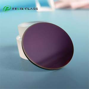 FELIX Fenêtre optique de fabrication chinoise, Fenêtre IR, Fenêtres en Ge/Germanium en stock - Product Image 6