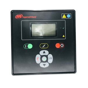 23009848 Rand intellisys คอนโทรลเลอร์ PLC สำหรับเครื่องอัดอากาศอะไหล่สำรองที่ควบคุม - Product Image 1