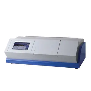 SKZ1039C high quality Multiple wavelengths digital color touch thermostatic optical rotation polarimeter apparatus