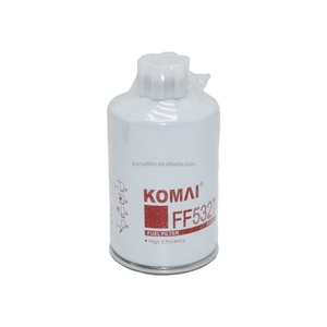Filtres à carburant diesel pour camions Komai FF5327 pour base de filtre de voiture Fleetguard - Product Image 3