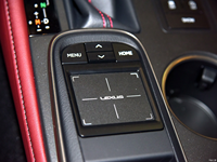 Reproductor de DVD para coche Voyeego 10,25 "8 Core Android 13 Carplay Multimedia GPS Radio REPRODUCTOR DE DVD navegación para Lexus IS RC 2013-2019