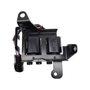 Bobine d'allumage haute performance 27301-02630 27301-02800 27301-02600 pour Hyundai Accent Atos Prime Elantra <span class=keywords><strong>KIA</strong></span> - Product Image 5