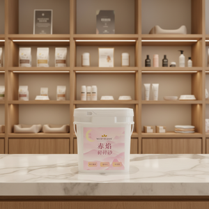 ทรายแมวพรีเมียม แร่ธาตุคุณภาพสูง บดละเอียด จับตัวเป็นก้อนเร็ว ควบคุมกลิ่นได้ดีเยี่ยม ปราศจากฝุ่น 99% ออกแบบมาเพื่อสุขอนามัยของแมว - Product Image 1