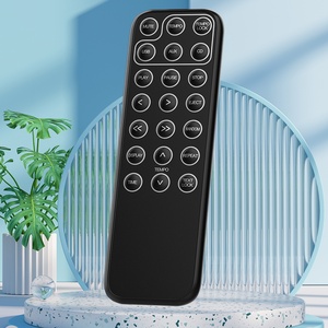 Thông minh phổ TV bằng giọng nói điều khiển từ xa l5b83h phù hợp cho Amazon lửa TV Stick 4k Lite 2nd 3rd 1st Gen Cube Fire Stick điều khiển - Product Image 2