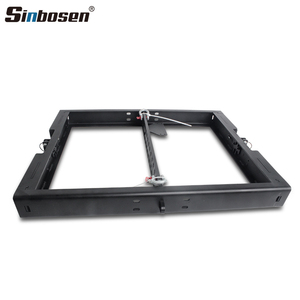 KA15 <strong>Line</strong> <strong>Array</strong> Accessory Flying Frame <strong>Bumper</strong> Speaker - Product Image 2